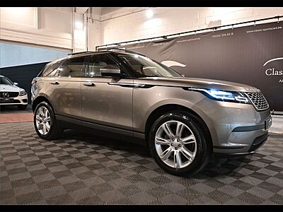 Land Rover Range Rover Velar 2.0 TD4 R-DYNAMIC HSE / FULL !