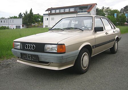 Audi 80 CC 1.6