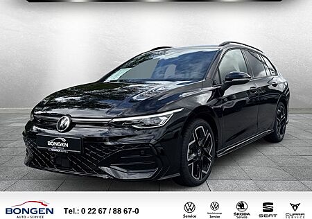 VW Golf Volkswagen VIII Var. 1.5 eTSI R-Line DSG Apple Car Pla