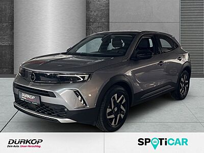Opel Mokka Elegance Navi/Rückfahrkamera/Klimaautomati
