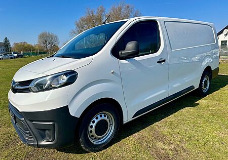 Toyota Proace Max Proace L2 Meister Max Klima