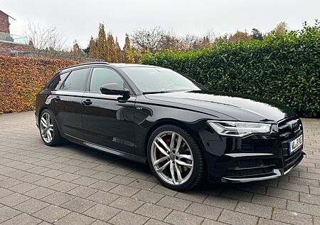 Audi A6 3.0 TDI 240kW comp. quattro tiptr. Avant ...