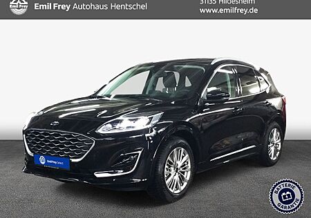 Ford Kuga 2.5 Duratec PHEV VIGNALE