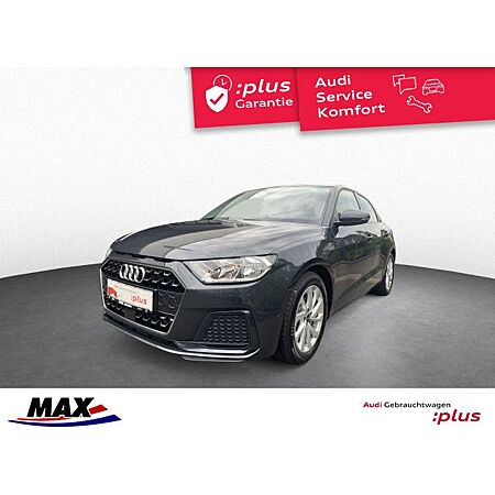 Audi A1 leasen