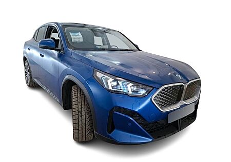 BMW iX2 eDrive20