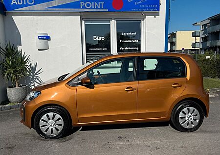 VW Up Volkswagen ! special ! savanna gold
