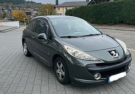 Peugeot 207 Urban Move 95 VTi Urban Move