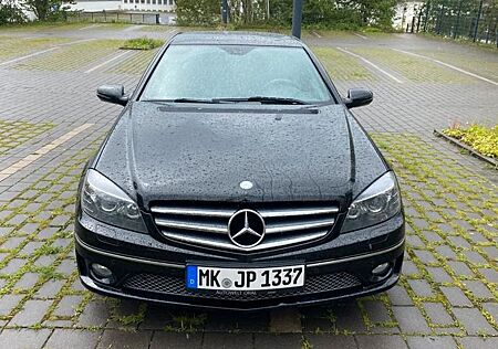 Mercedes-Benz CLC 180 KOMPRESSOR SEHR GEPFLEGT 155.000