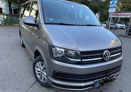VW T6 Multivan Volkswagen /150 Ps DSG