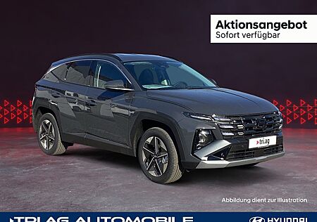 Hyundai Tucson Trend HEV Automatik Allrad (MY25) Navi S