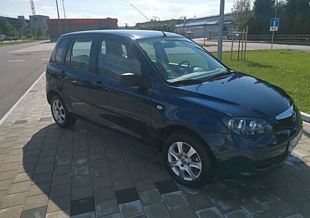 Mazda 2 1.25 55kW Comfort Comfort