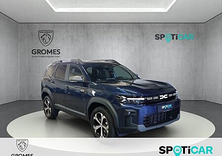 Dacia Bigster Journey Hybrid 155 Navi LED ACC El. Hec