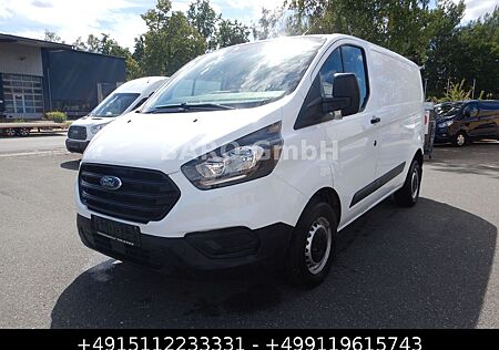 Ford Transit Custom Kasten 280 L1 1.Hand