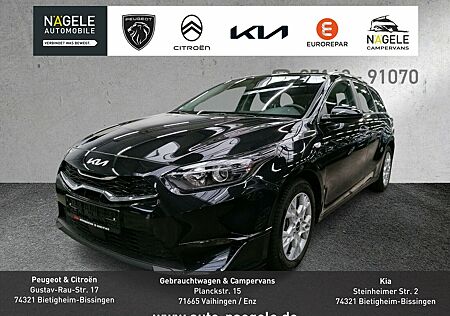 Kia Cee'd Sportswagon Ceed SW 1.5T DCT Vision|Navi|Sitz/Lenkradheiz.