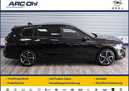 Opel Astra L 1.2 ST Ultimate GS *NAVI/HUD/HIFI/AHK*