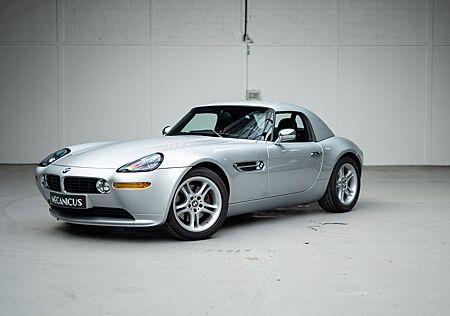 BMW Z8 4.9