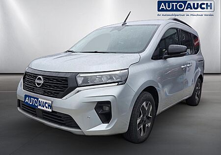 Nissan Townstar Kombi L1 N-Connecta AT GARANTIE