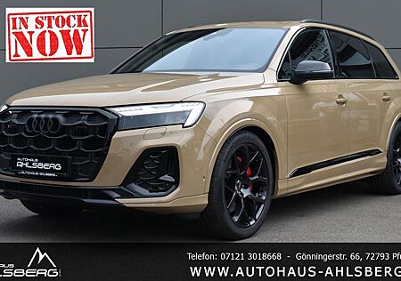 Audi Q7 S-LINE/N.MOD/ 7-SI./LASER/MASSA/HUD/STHZ/360°