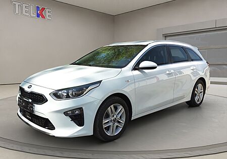 Kia Cee'd Sportswagon 1.4 VISION ADA-Paket AHK
