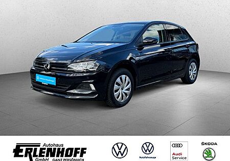 VW Polo Volkswagen Comfortline 1.0 TSI DSG OPF, Navi, PDC, SHZ