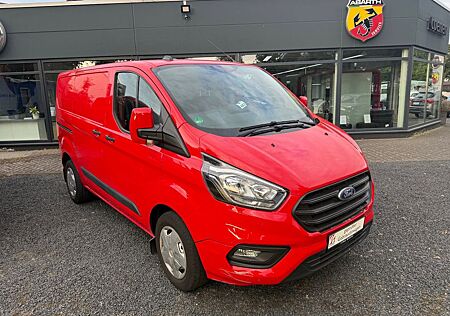 Ford Transit Custom Kasten 340 L1 Trend
