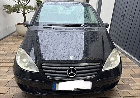 Mercedes-Benz A 160 CDI CLASSIC Classic