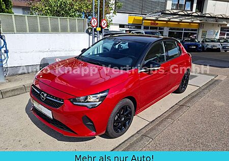 Opel Corsa 1,2i Edition, Multimedia, Winterpaket