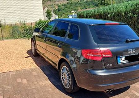 Audi A3 1.4 TFSI S tronic Ambiente Sportback Ambiente