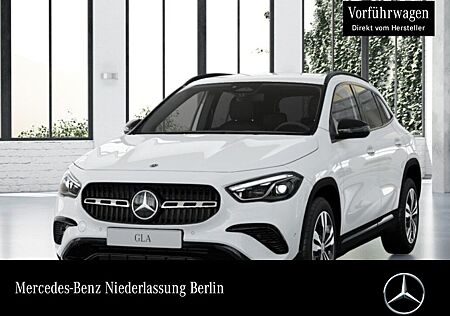 Mercedes-Benz GLA 180 PROGRESSIVE+NIGHT+MULTIBEAM+KAMERA+TOTW