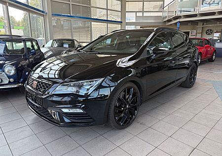 Seat Leon ST Cupra 300 4Drive PGSD