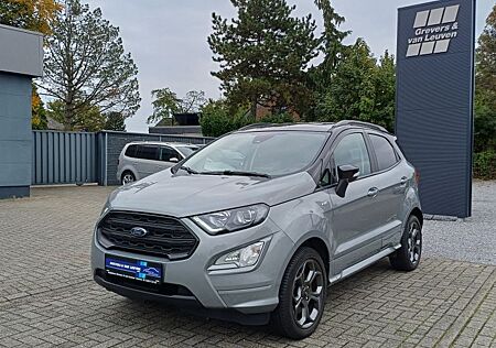 Ford EcoSport 1.0 ECOBOOST ST-LINE LED SYNC 17"