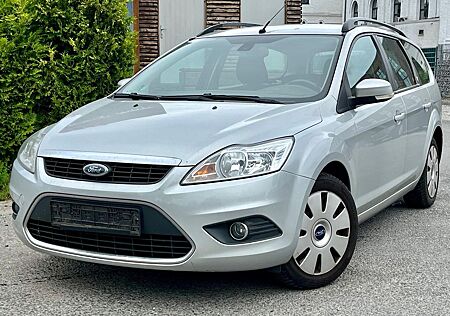 Ford Focus 2.0 Turnier Ghia ~TÜV 06/2025~