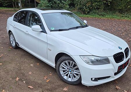 BMW 320 gebraucht kaufen BMW 320i - Schalter - Tüv 4.2026