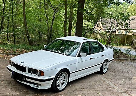 BMW 530 540i
