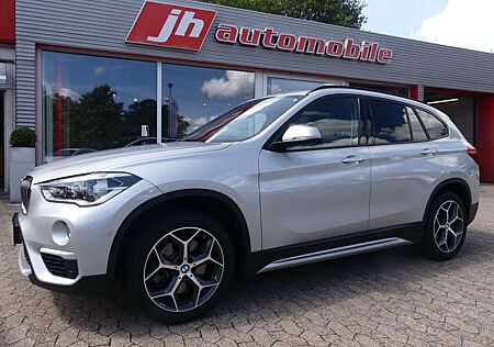 BMW X1 xDrive 20 i xLine*1. Hand*Navi*PDC*LED*Sitzhz