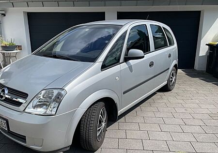 Opel Meriva 1.6 -