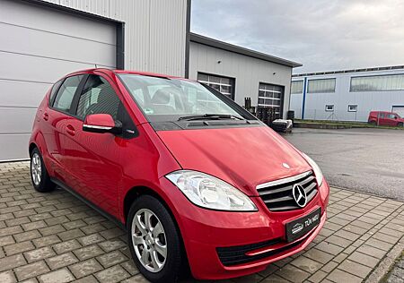 Mercedes-Benz A 160 A -Klasse BLUE EFFICIENCY TÜV NEU