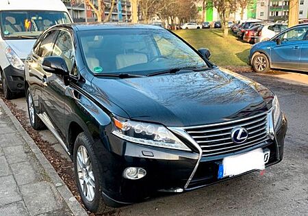 Lexus RX 450 RX450h Hybrid,Leder,Kamera,LED