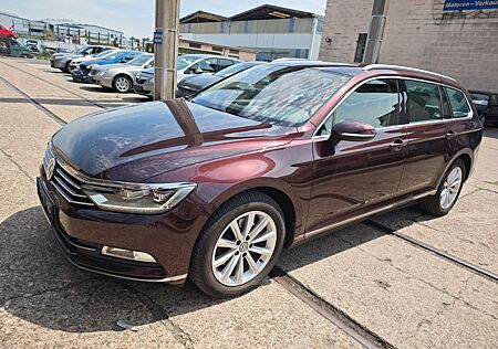 VW Passat Variant Volkswagen Highline BMT/Start-Stopp