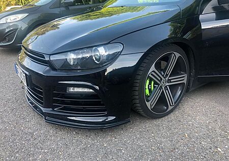 VW Scirocco Volkswagen 2.0 TSI DSG R R