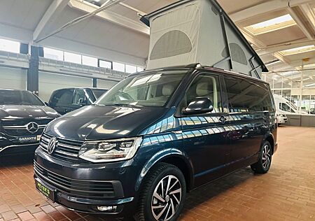 VW T6 California Volkswagen Ocean DCC*AHK*Berlock*Kamera*LED*