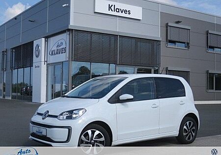 VW e-up! Volkswagen e-up! Active Maps+More PDC+Kamera Alu DAB+