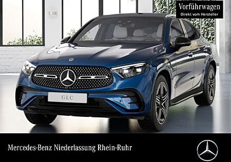 Mercedes-Benz GLC 450 d 4M AMG+NIGHT+PANO+360+STHZG+BURMESTER