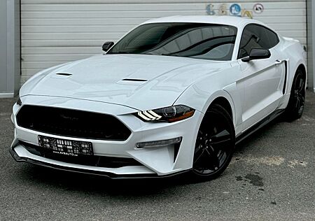 Ford Mustang Basis