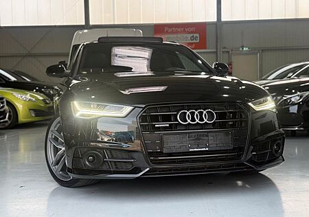 Audi A6 Avant 3.0 TDI Pano Matrix S-Line