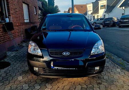 Kia Rio 1.6 CVVT SPIRIT SPIRIT