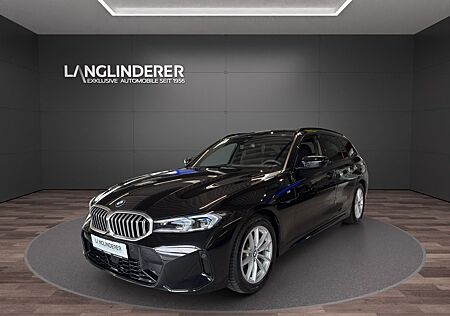 BMW 320i Touring M-Sportpaket NP 67.719,-