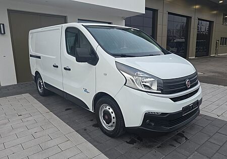 Fiat Talento Kasten*Navi*Klima*3xSitzer*AHK*Euro6