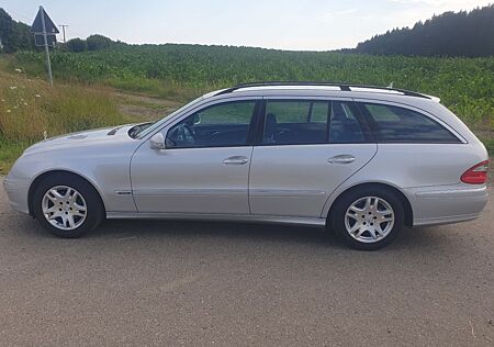 Mercedes-Benz E 280 E 280T CDI AVANTGARDE/Xenon/PDC/Comand