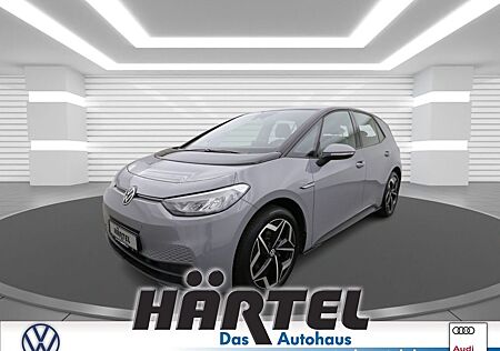 VW ID.3 Volkswagen PRO PERFORMANCE AUTOMATIK (+NAVI) Bluetooth